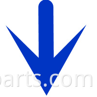 Ubora wa kiwanda cha kuuza taa ya juu kwa Hilux/ Vigo 2012+